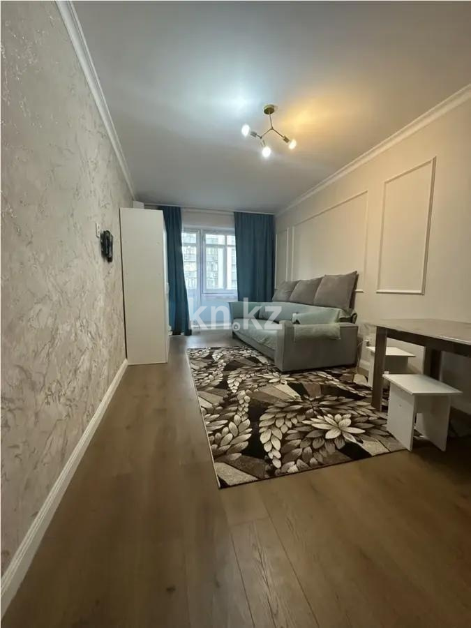 Продажа 1-комнатной квартиры, 26.5 м² в Алматы