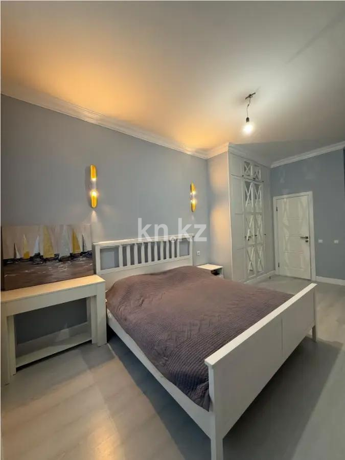 Продажа 3-комнатной квартиры, 97 м², ул. Бектурова, дом  1/2 в Астане - фото 5