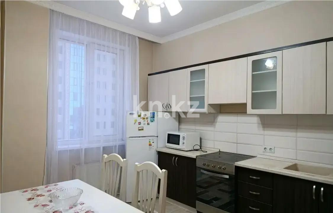 Продажа 2-комнатной квартиры, 57.5 м² в Алматы - фото 3