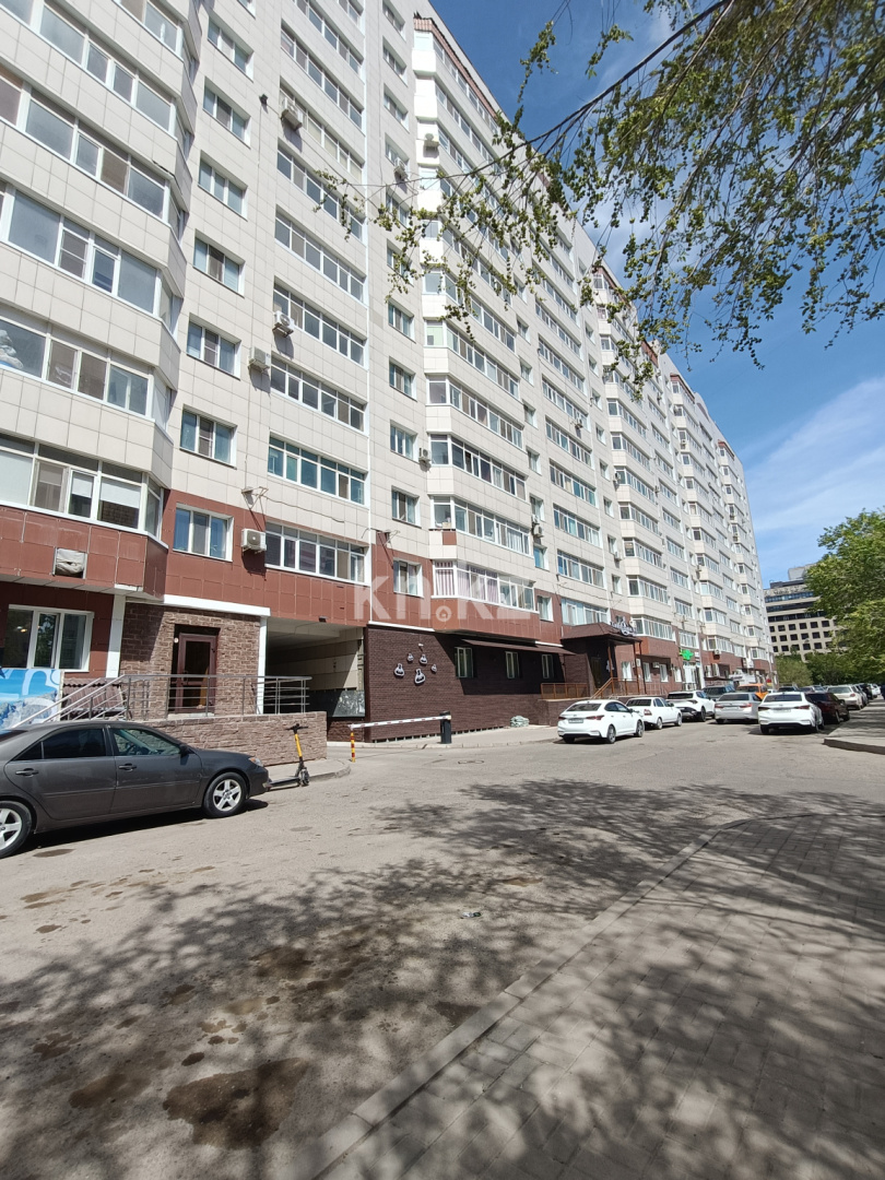 Аренда 1-комнатной квартиры посуточно, 45 м², ул. Кенесары, дом  11 - пр. Сарыарка в Астане - фото 11