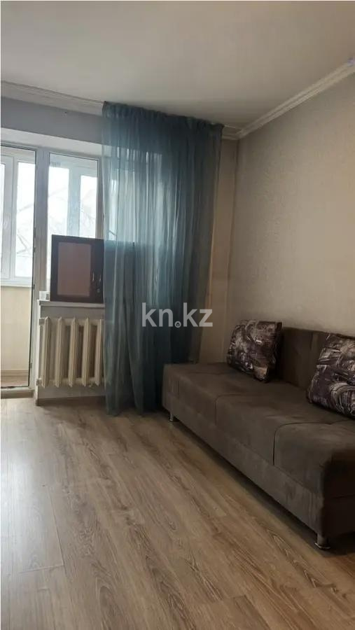 Продажа 2-комнатной квартиры, 45 м² в Алматы - фото 3