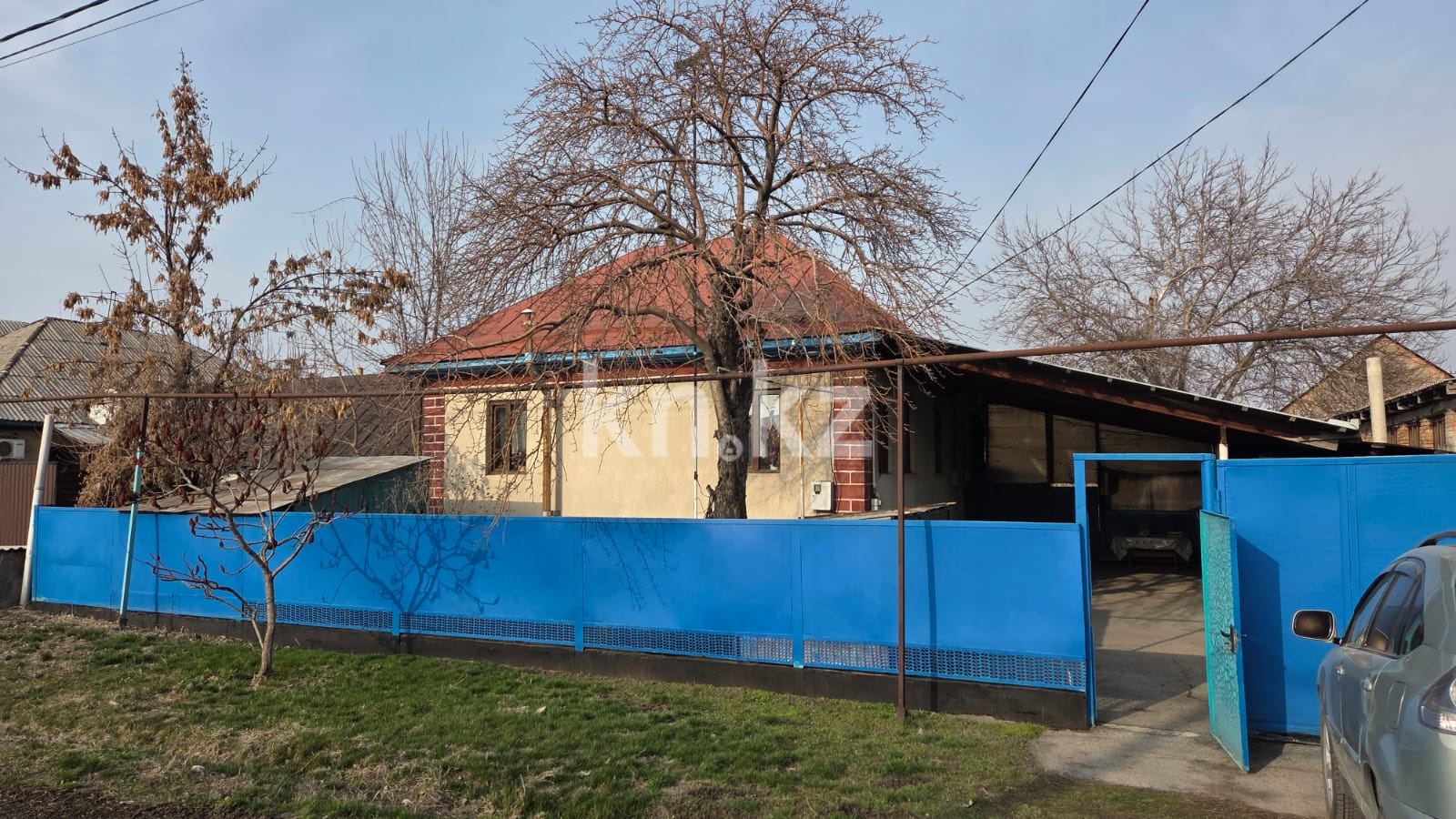 Продажа 5-комнатного дома, 86 м² в Алматинской области