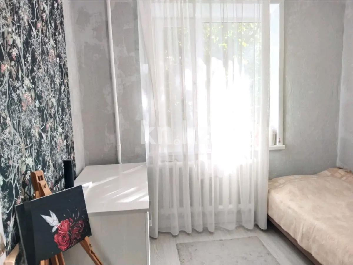 Продажа 4-комнатной квартиры, 87 м², мкр-н Степной-4, дом  23 в Караганде - фото 4