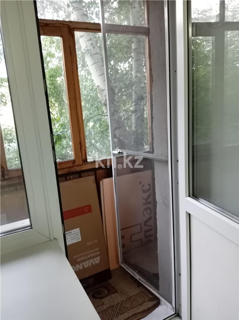 Продажа 2-комнатной квартиры, 45 м² в Караганде - фото 11