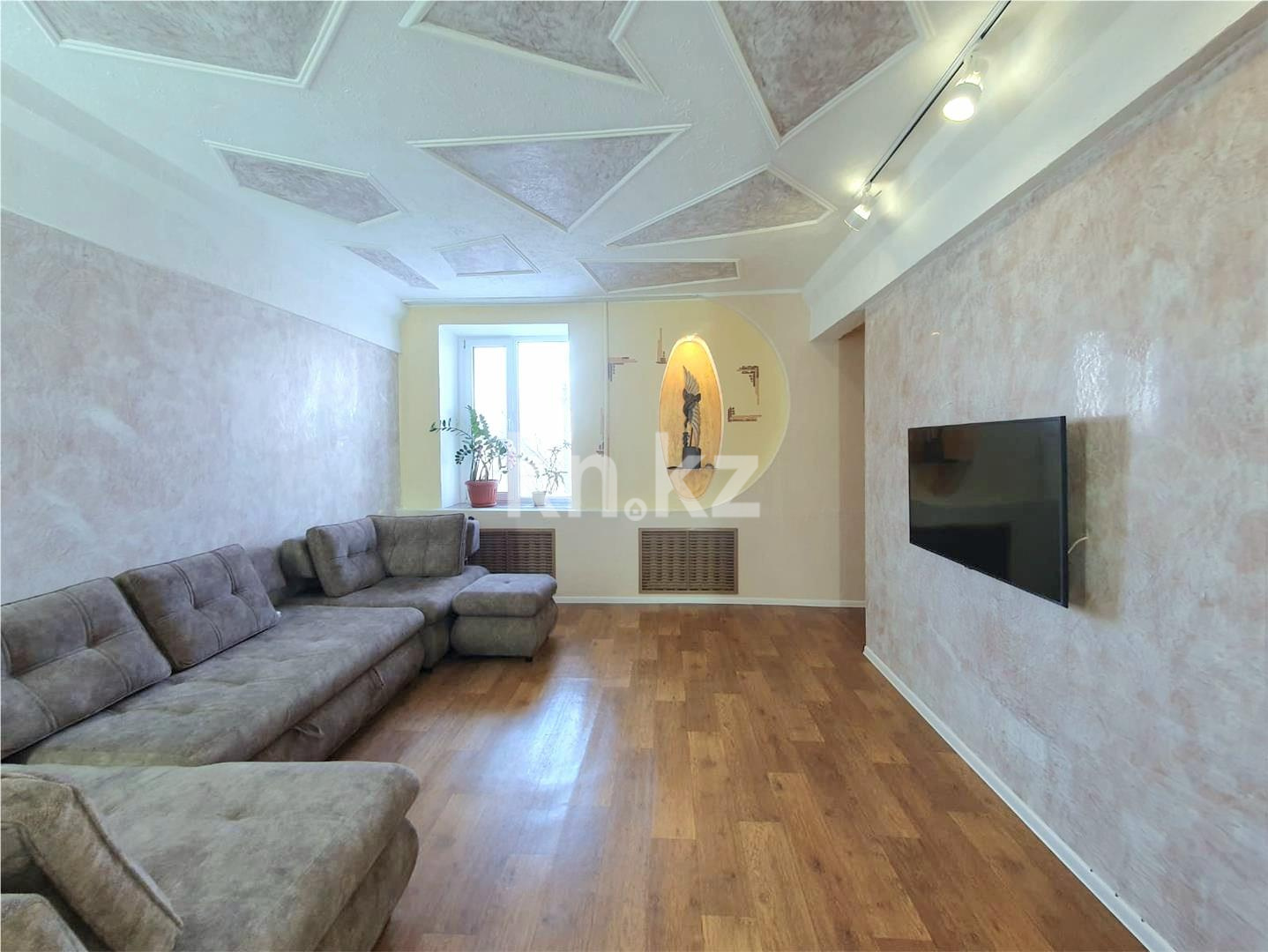 Продажа 3-комнатной квартиры, 74 м² в Темиртау - фото 2