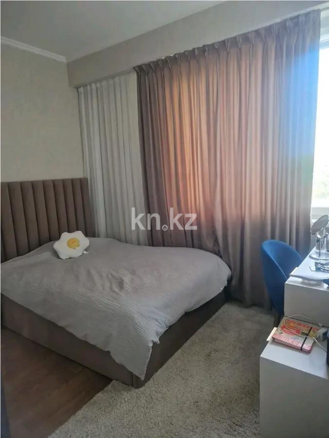 Продажа 4-комнатной квартиры, 118 м² в Алматы - фото 2