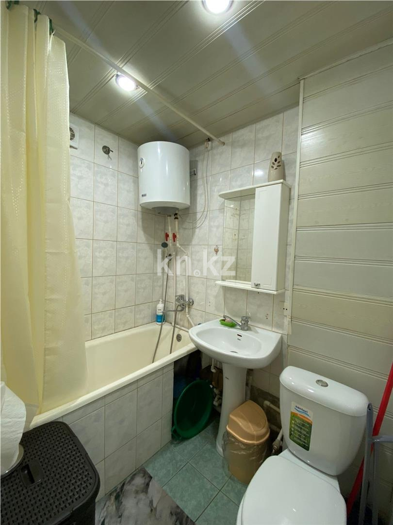 Продажа 2-комнатной квартиры, 42 м² в Караганде - фото 11