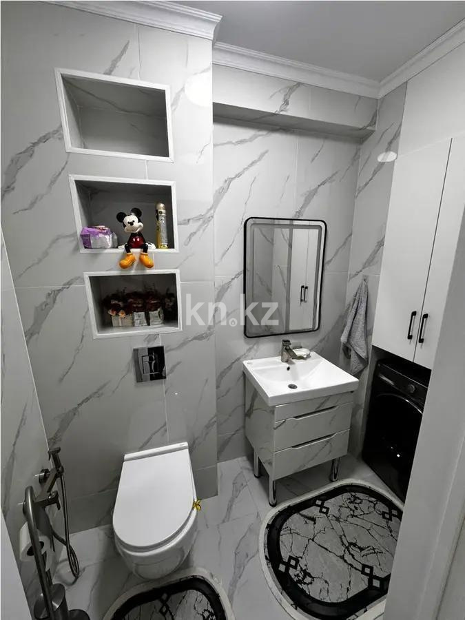 Продажа 2-комнатной квартиры, 70 м², ул. Есенова, дом  160/3 в Алматы - фото 5