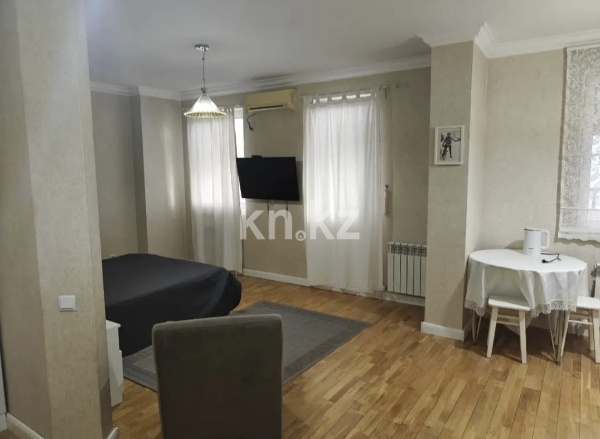 Аренда 1-комнатной квартиры, 40 м² в Астане - фото 4