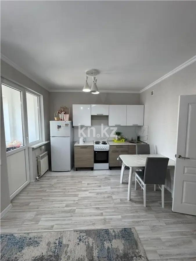 Продажа 1-комнатной квартиры, 33 м², пр. Туран, дом  55Е в Астане - фото 2