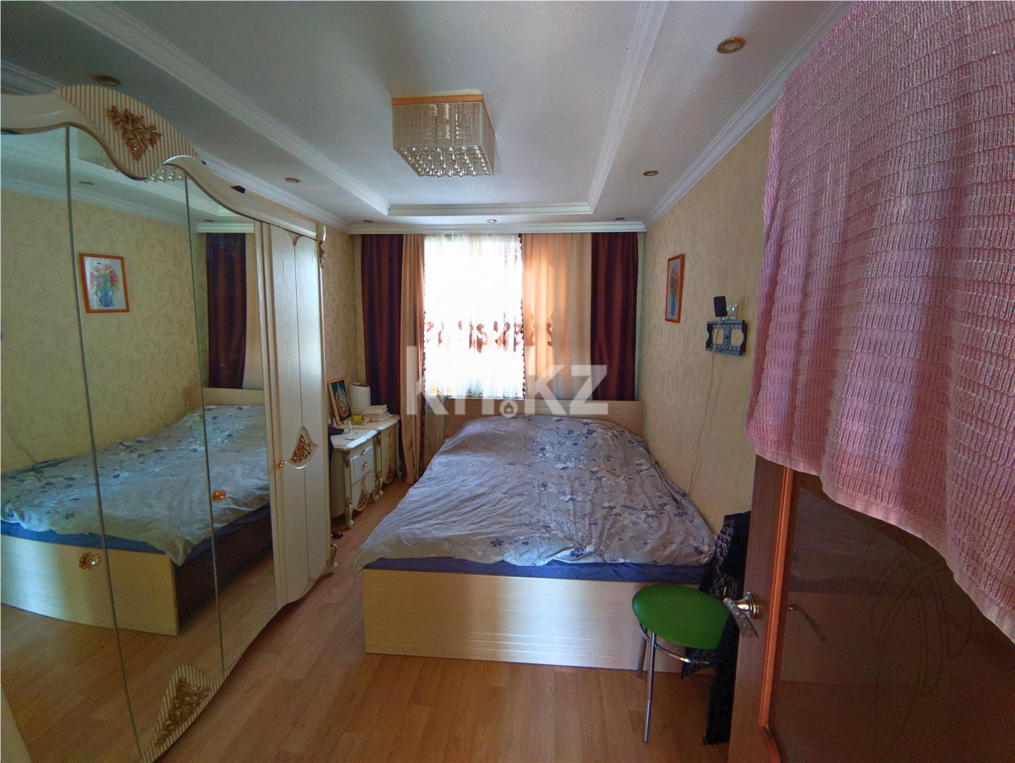 Продажа 4-комнатной квартиры, 76 м² в Караганде - фото 7