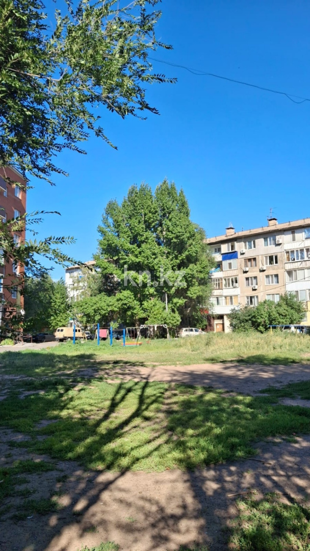 Продажа 2-комнатной квартиры, 50.6 м² в Уральске - фото 15