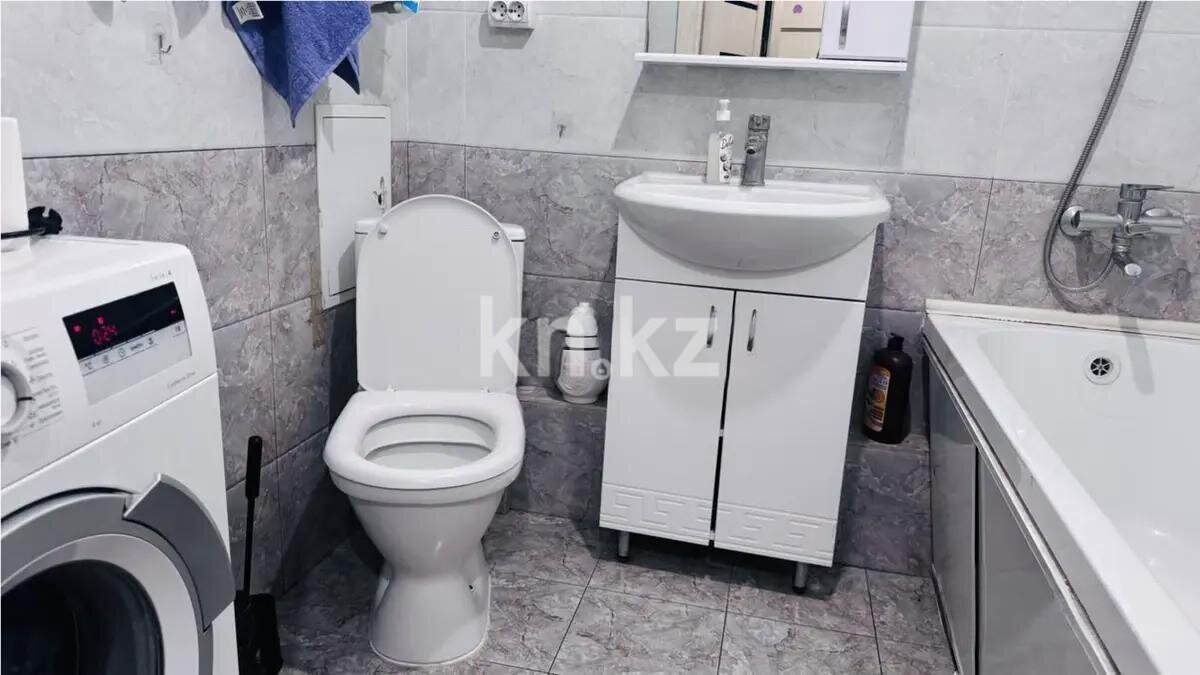Продажа 1-комнатной квартиры, 40 м² в Астане - фото 3