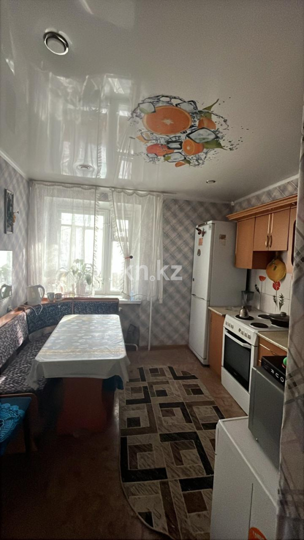 Продажа 2-комнатной квартиры, 53.9 м² в Семее - фото 5