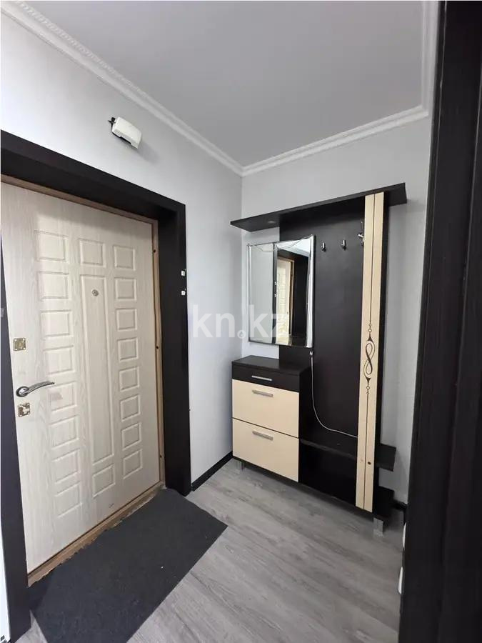 Продажа 1-комнатной квартиры, 37.8 м² в Астане - фото 4