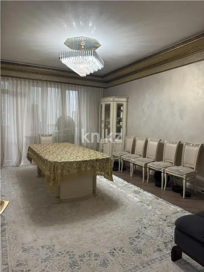 Продажа 4-комнатной квартиры, 139 м² в Алматы - фото 2