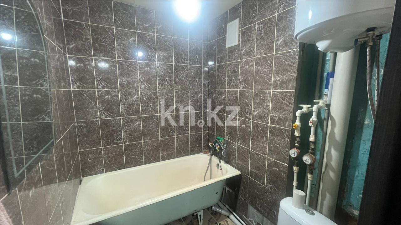 Продажа 1-комнатной квартиры, 31 м², ул. Тищенко в Темиртау - фото 5