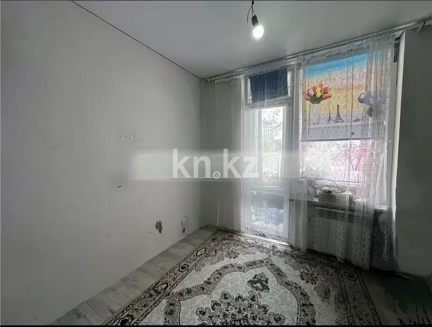 Продажа 1-комнатной квартиры, 37 м² в Астане - фото 2