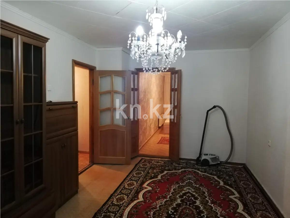 Продажа 2-комнатной квартиры, 45 м² в Астане