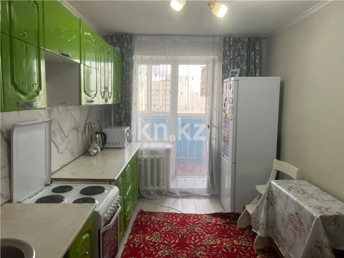 Продажа 2-комнатной квартиры, 58.2 м², ул. Жургенова, дом  27/1 в Астане - фото 3