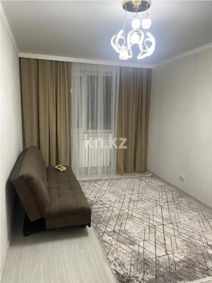 Продажа 1-комнатной квартиры, 37 м² в Астане