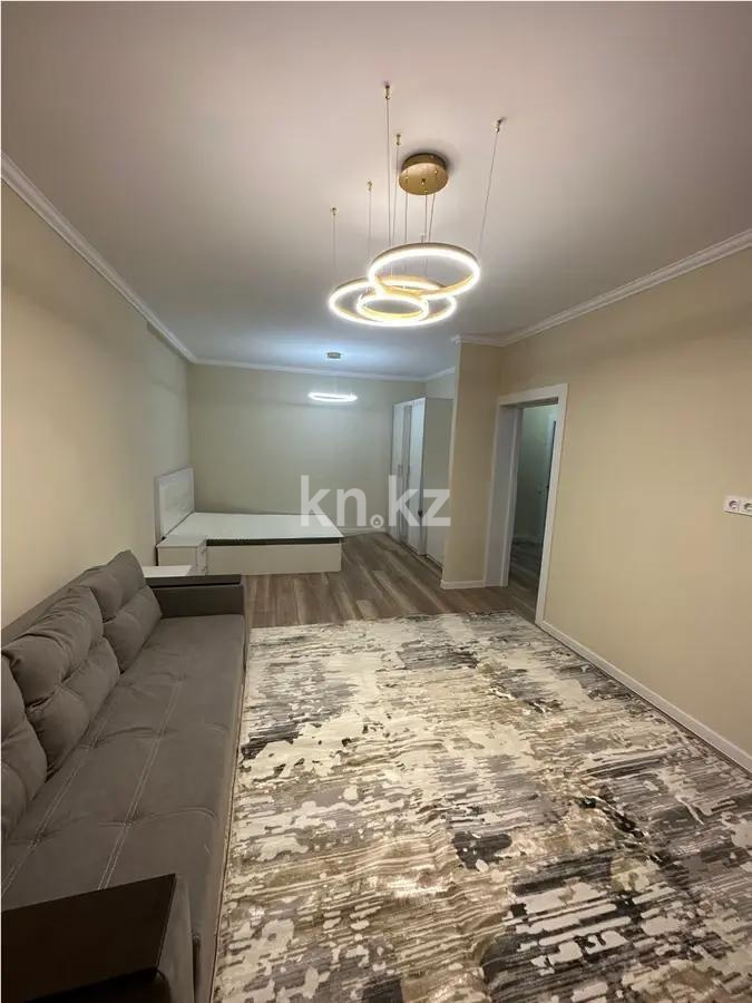 Продажа 2-комнатной квартиры, 50 м², мкр-н Шугыла, дом  340/35 в Алматы