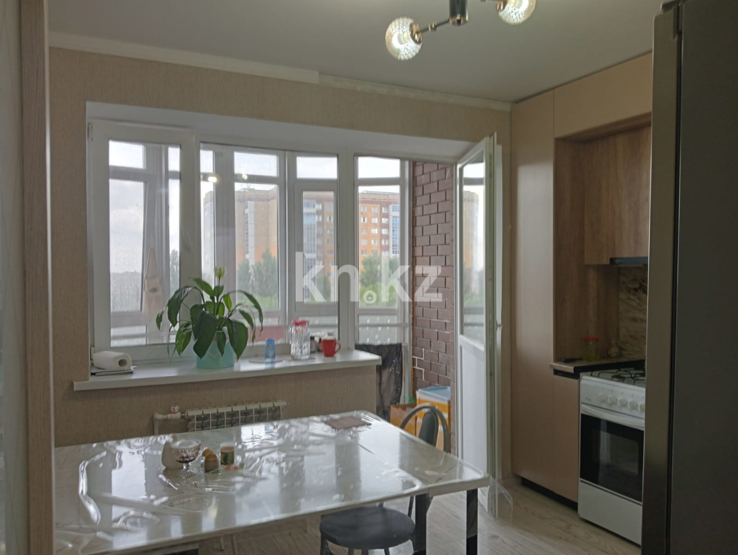 Продажа 3-комнатной квартиры, 83 м², ул. Монкеулы, дом  91/1 в Уральске - фото 5