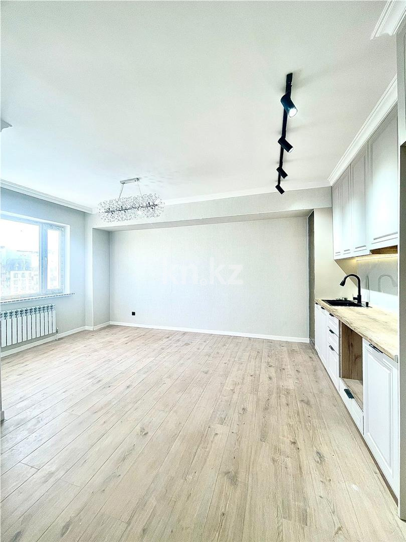 Продажа 3-комнатной квартиры, 68.5 м² в Астане - фото 2