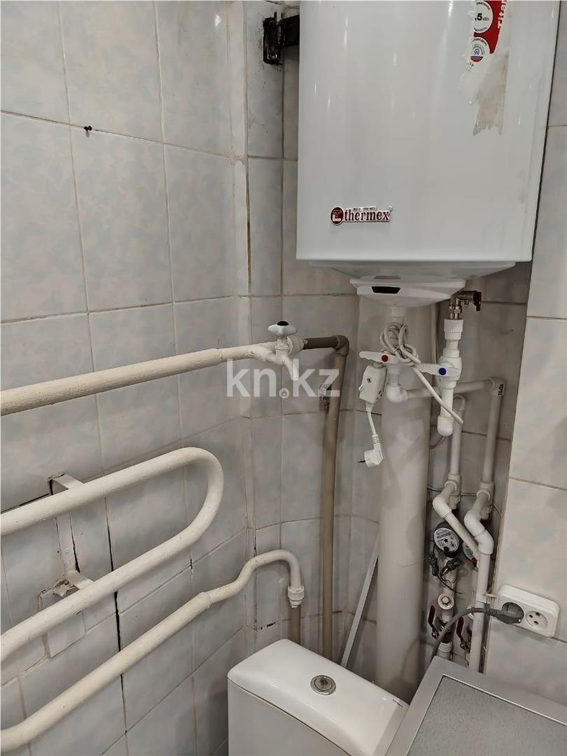 Продажа 2-комнатной квартиры, 44 м² в Темиртау - фото 12