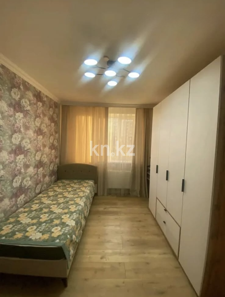 Аренда 2-комнатной квартиры, 53 м², ул. Казыбек би, дом  11а в Астане - фото 4