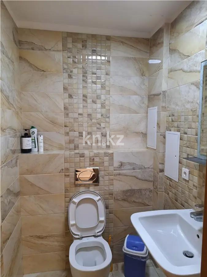 Продажа 2-комнатной квартиры, 80 м² в Алматы - фото 4