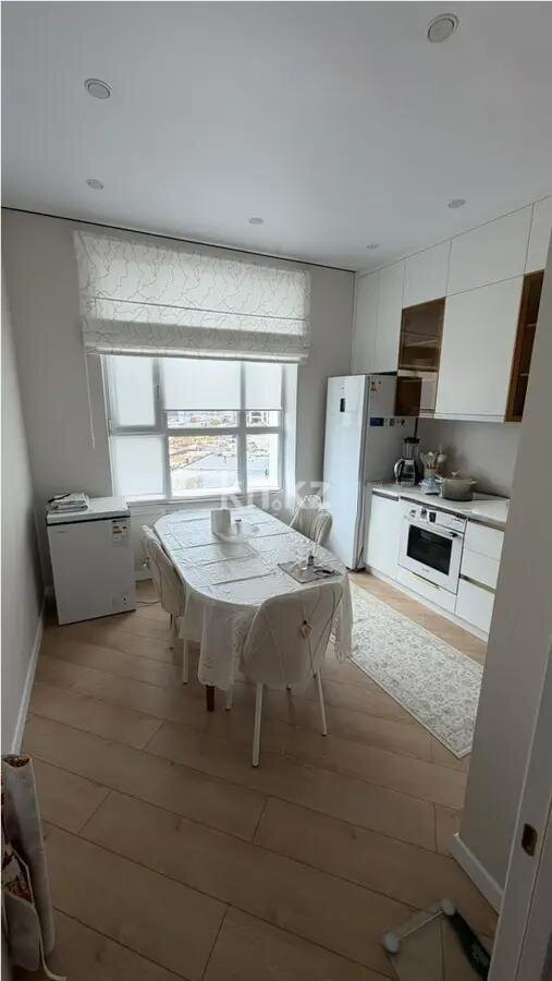 Продажа 2-комнатной квартиры, 52 м² в Астане - фото 3