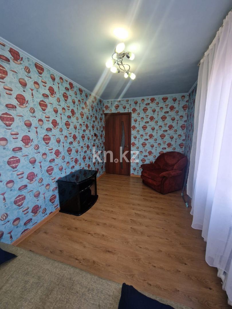 Аренда 2-комнатной квартиры, 44 м² в Алматы - фото 7