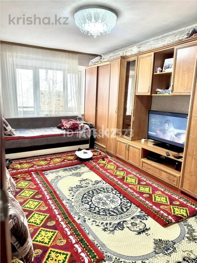 Продажа 2-комнатной квартиры, 48 м², ул. Чернышевского в Темиртау