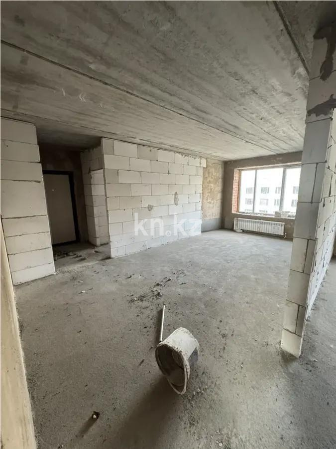 Продажа 3-комнатной квартиры, 78.95 м² в Астане - фото 2