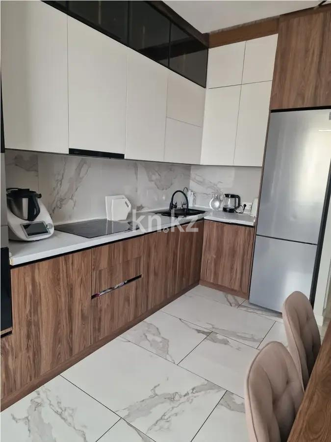 Продажа 3-комнатной квартиры, 96 м² в Астане - фото 4