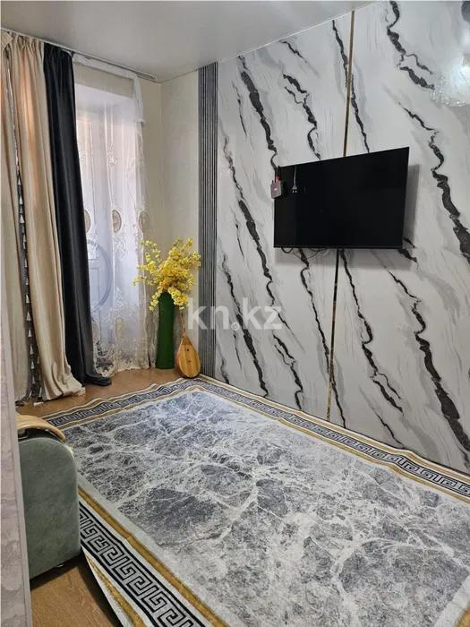 Продажа 1-комнатной квартиры, 30 м², ул. Лесная поляна, дом  16 в Астане