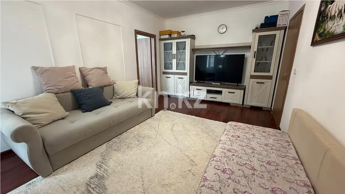 Продажа 2-комнатной квартиры, 61.4 м², пр. Аль-Фараби, дом  18 в Астане