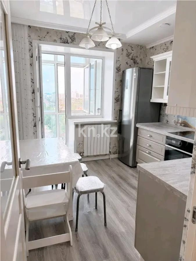 Продажа 1-комнатной квартиры, 40 м² в Астане - фото 3