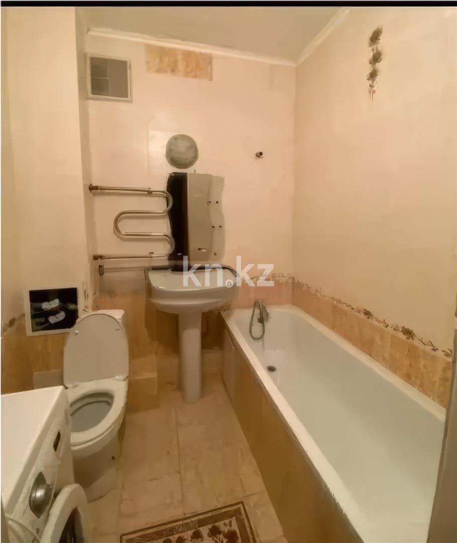 Продажа 1-комнатной квартиры, 38.9 м² в Астане