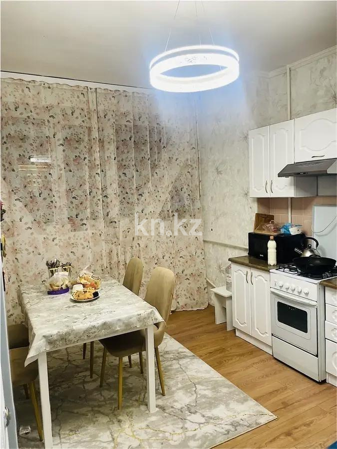 Продажа 2-комнатной квартиры, 60 м² в Алматы - фото 3