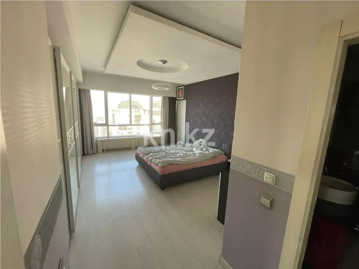 Продажа 4-комнатной квартиры, 162 м² в Алматы - фото 2