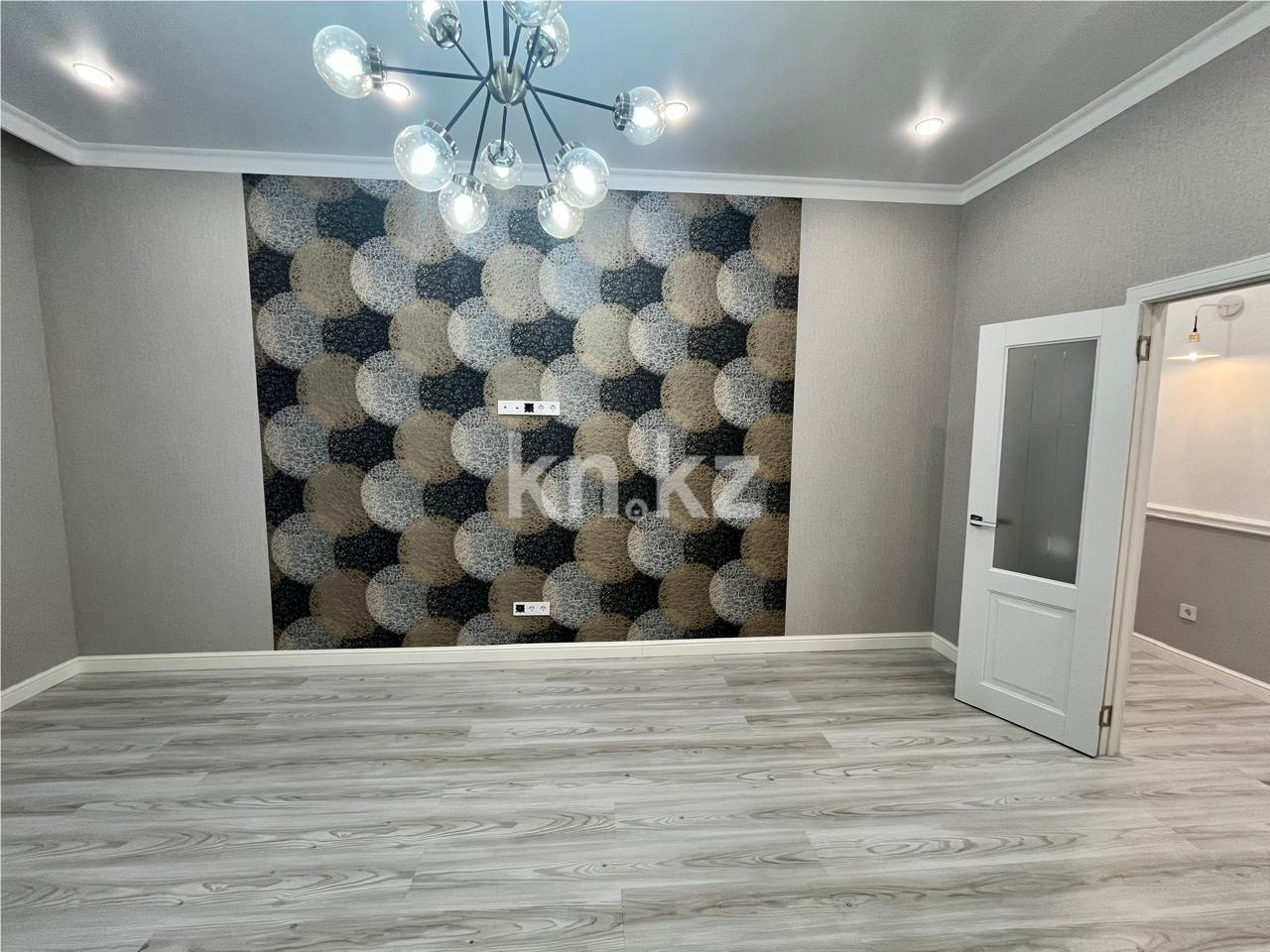 Продажа 2-комнатной квартиры, 66 м² в Астане - фото 2