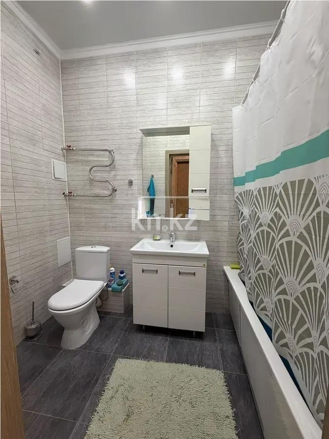 Продажа 1-комнатной квартиры, 41 м² в Астане - фото 3