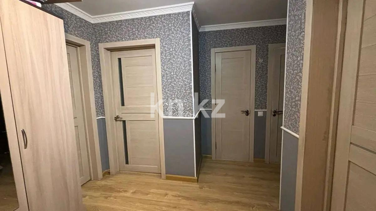 Продажа 3-комнатной квартиры, 59.9 м², пр. Абая, дом  67 в Астане - фото 5