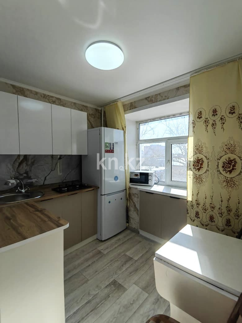 Продажа 3-комнатной квартиры, 63 м² в Караганде - фото 15