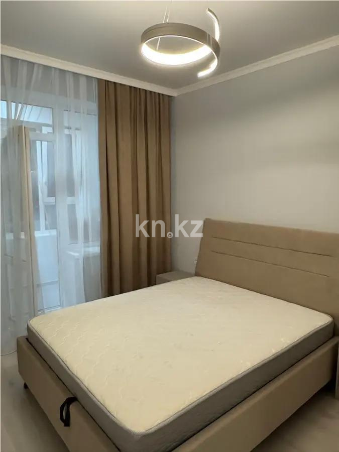 Продажа 2-комнатной квартиры, 50 м², ул. Толе би, дом  63 в Астане - фото 2