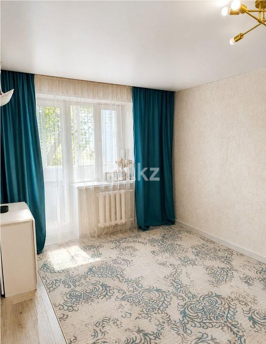 Продажа 1-комнатной квартиры, 30 м² в Алматы