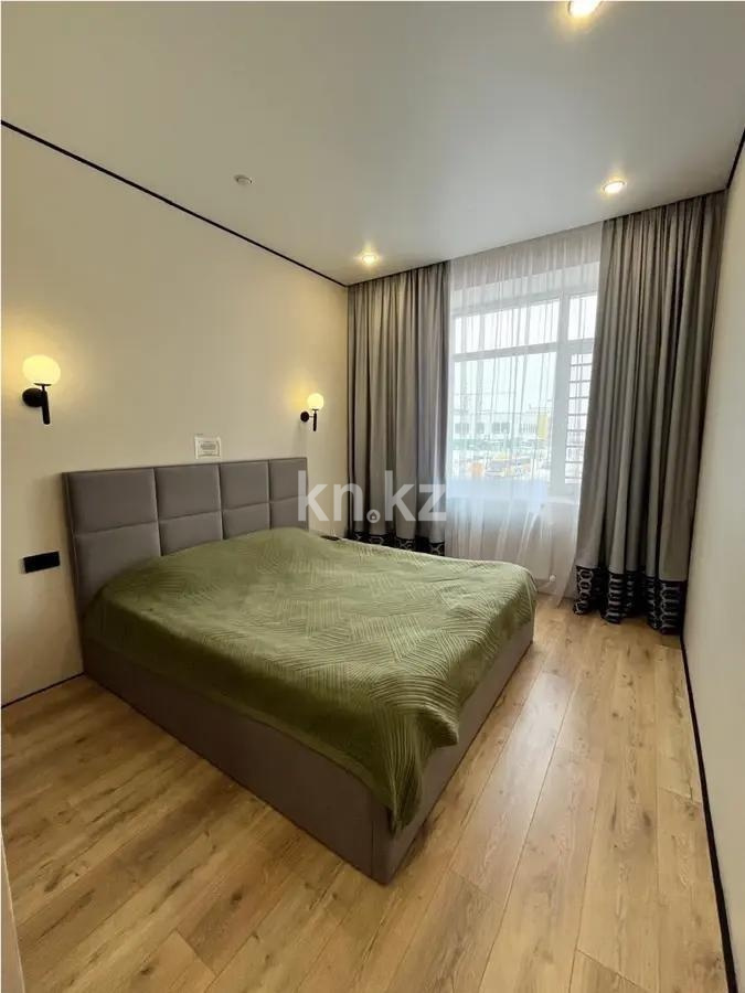 Продажа 5-комнатной квартиры, 117 м² в Астане - фото 4
