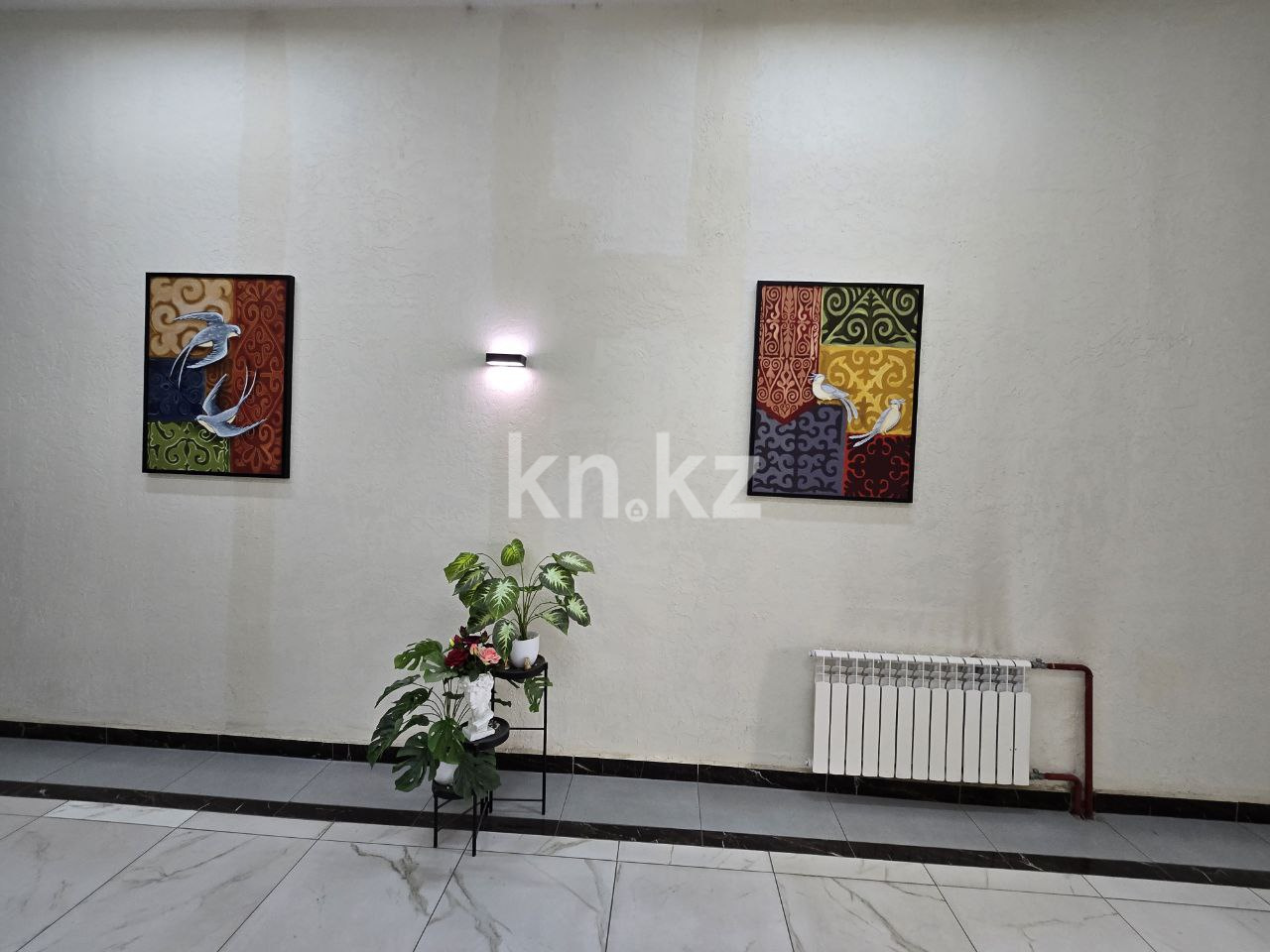 Продажа 2-комнатной квартиры, 56.2 м² в Алматы - фото 35